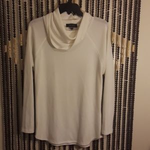 Classy Karen Kane Turtle Neck